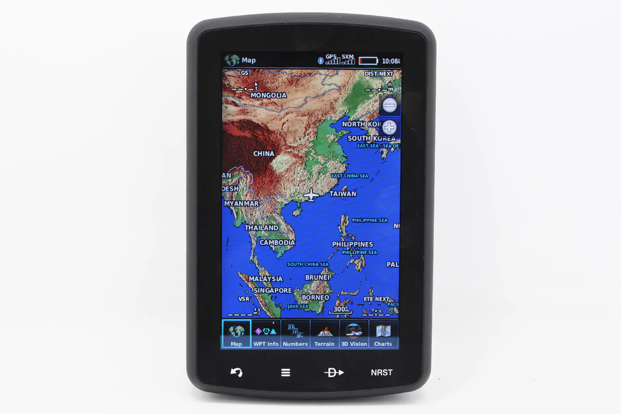 gps接收机型号南方-南方 GPS 接收机：不仅是实用工具，更是温暖的私人导游