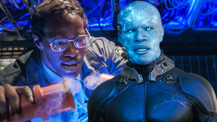 蜘蛛超凡蜘蛛侠_超凡蜘蛛侠 反派_蜘蛛反派超凡侠小说