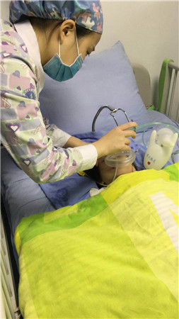 朝阳市第四医院：见证生命奇迹与医者温暖的地方