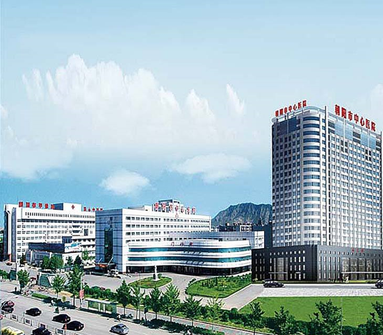 朝阳市中医院电话在哪-朝阳市中医院电话为何如此难找？探寻其中缘由