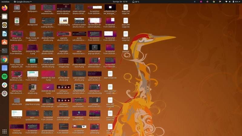 linux创建根目录文件夹-超级简单又重要的 Linux 小技巧：创建根目录文件夹