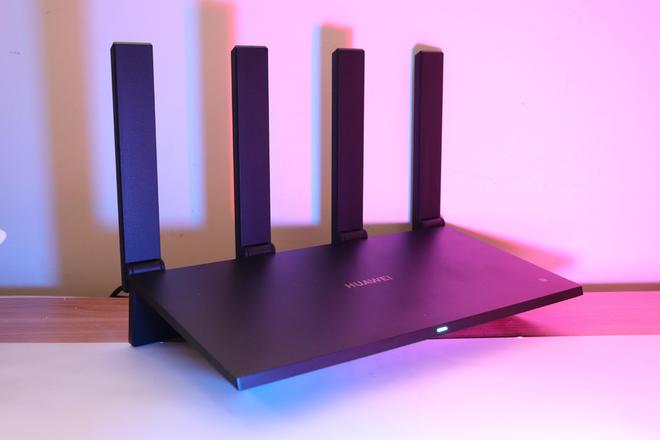 多宽带叠加路由器：提升网速的神奇设备，让你的网络快如火箭