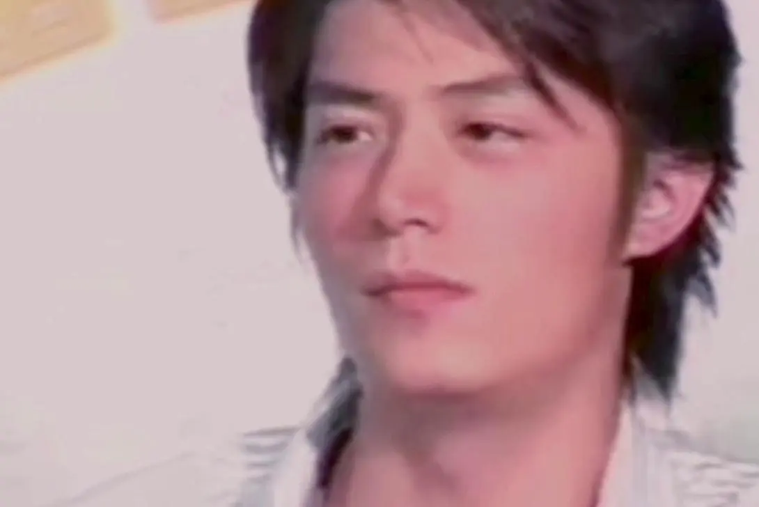 霍建华得病_霍建华什么病_霍建华有哮喘吗