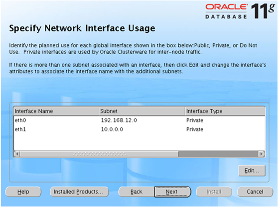 安装oracle数据库_安装oracle环境变量设置_oracle rac 安装