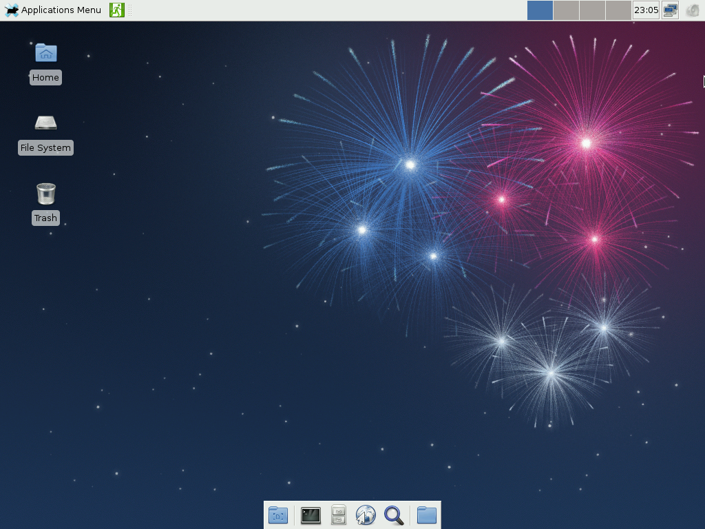 fedora 17_fedora 17_fedora17gcc版本
