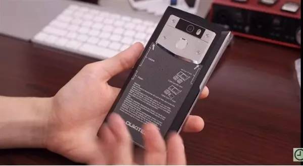 手机指纹充电_手机指纹充电是真的吗_指纹充电真的可以充电吗