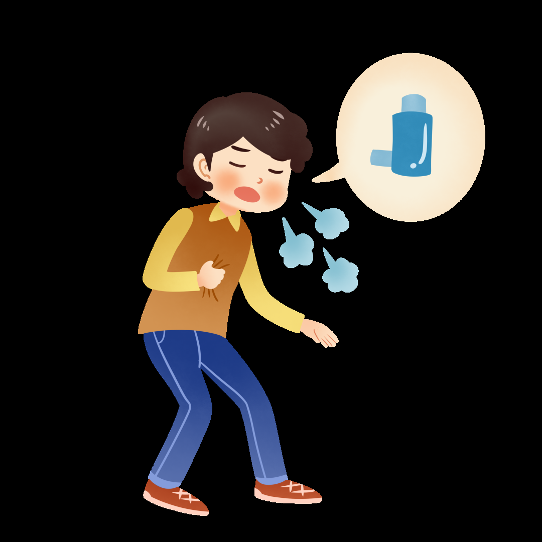 哮喘最长能活多久_哮喘发病率最高的年龄是_哮喘患者最长有几岁