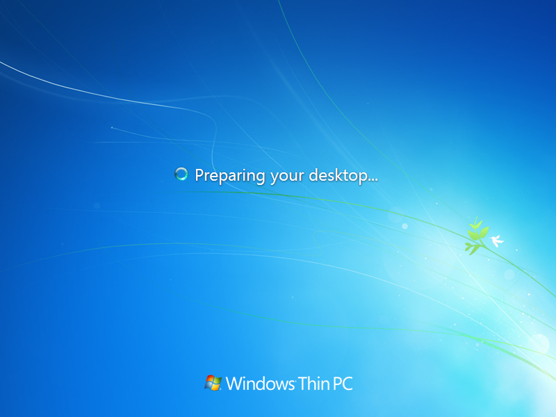 windows thin pc_windows thin pc_windows thin pc
