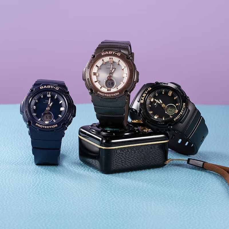 卡西欧女表5010_卡西欧表女款_卡西欧手表501