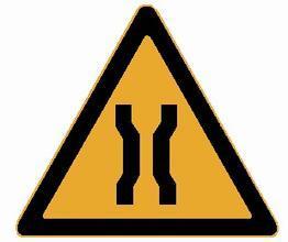 交叉路口标志_十字交叉路口标志_交叉路口标志图片