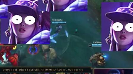 lol怎么解除视角锁定-摆脱英雄联盟视野囚禁，让你的眼睛自由飞翔