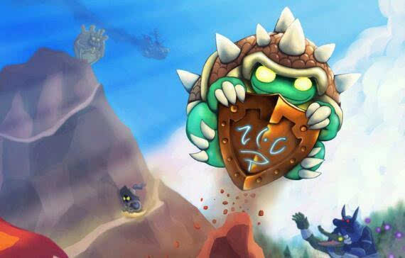 锁定视角英雄联盟_lol怎么解除视角锁定_lol锁定视角解除不了