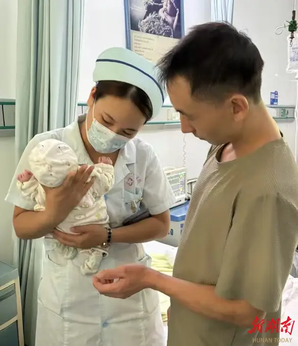 走进朝阳妇幼医院，感受爱与责任的力量，迎接新生命的诞生