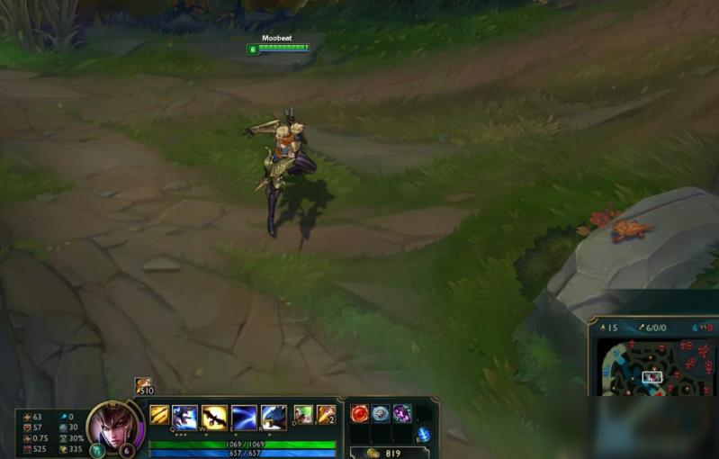 取消视角锁定lol_玩lol锁视角_lol怎么关闭锁定视角