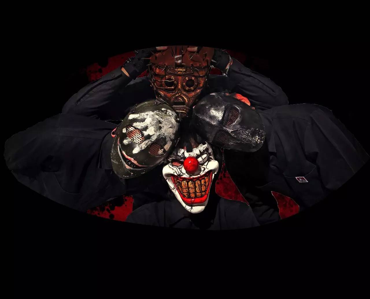 metalk talkin-深夜金属乐：灵魂的呐喊，情绪的过山车