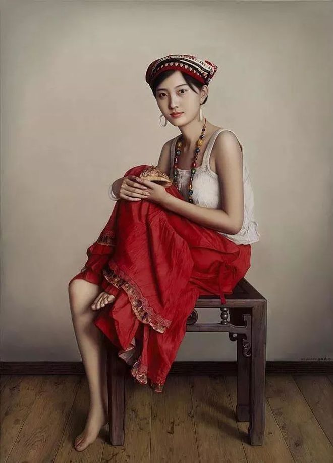 上海油画雕塑院：艺术的绿洲，情感的熔炉，心灵的旅行