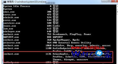 svchost.exe不能上网-svchost.exe 罢工不上网，电脑基本废了一半，怎么办？