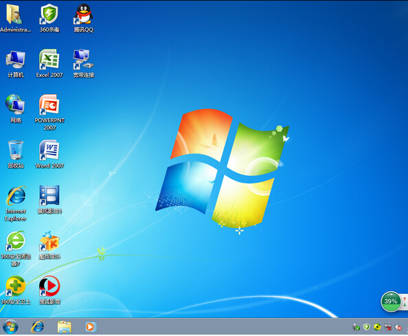 c盘win7d盘xp双系统_d盘没有win标_win7 d盘没有了