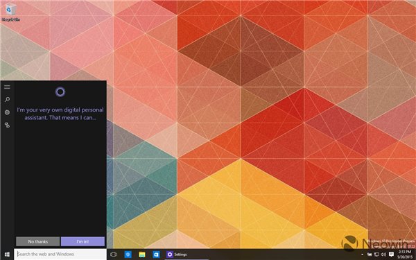 windows phone 8.1 应用-WindowsPhone8.1：界面简洁流畅却应用选择少，