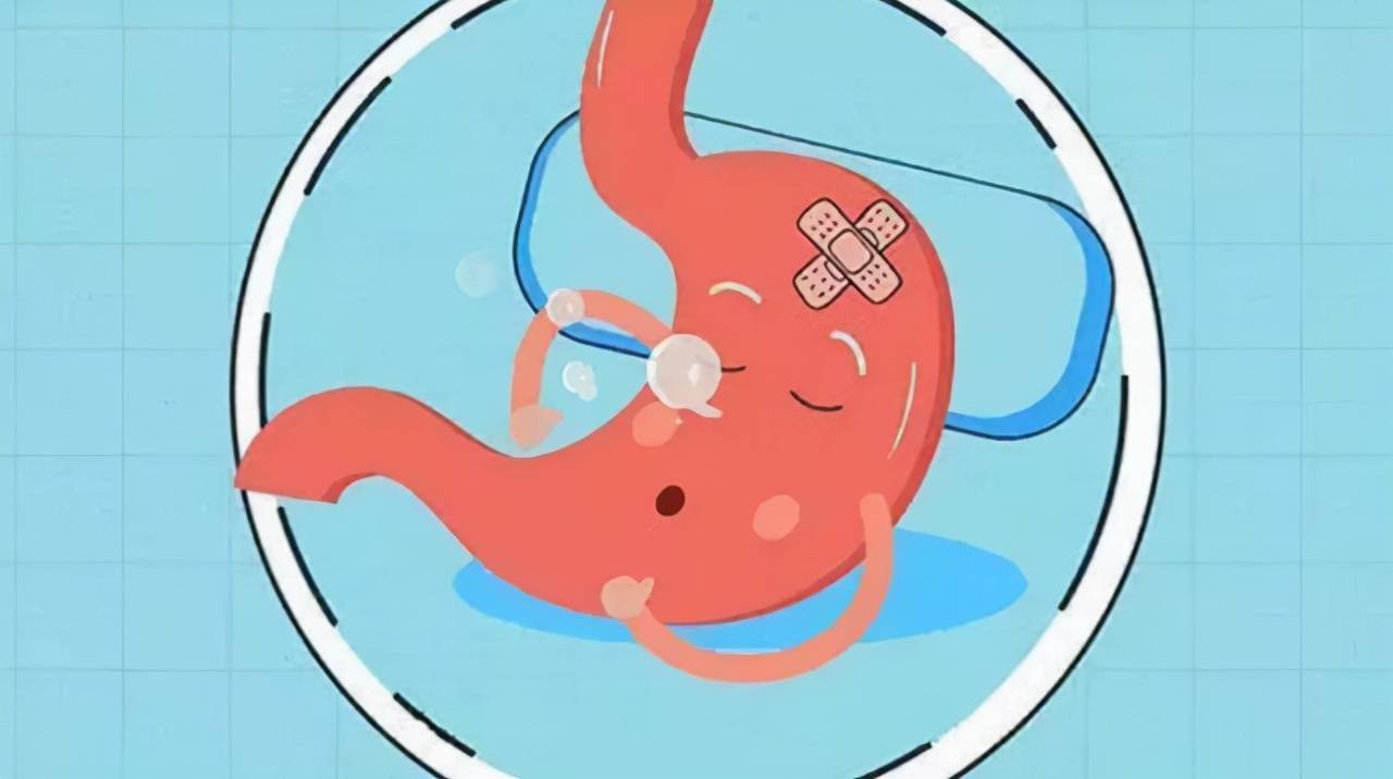 治愈胃病的食物_治愈胃病的药_胃病能治愈吗