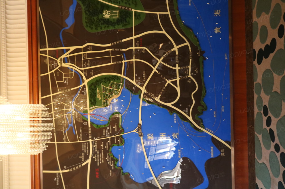 地形图的比例尺精度-地形图比例尺精度的重要性：精确靠谱的地图指南