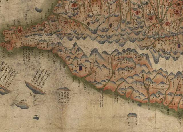 地形图精度与比例尺关系_地形图的比例尺精度_地形图测量精度