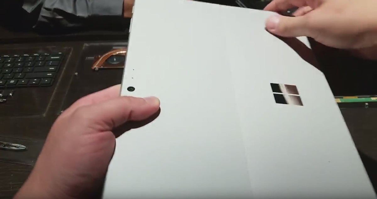 surface pro2接口-SurfacePro2 接口的优点与不足，你了解多少？