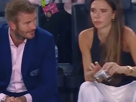 贝克汉姆哮喘怎么踢的足球_贝克汉姆孩子有哮喘吗_贝克汉姆的小孩