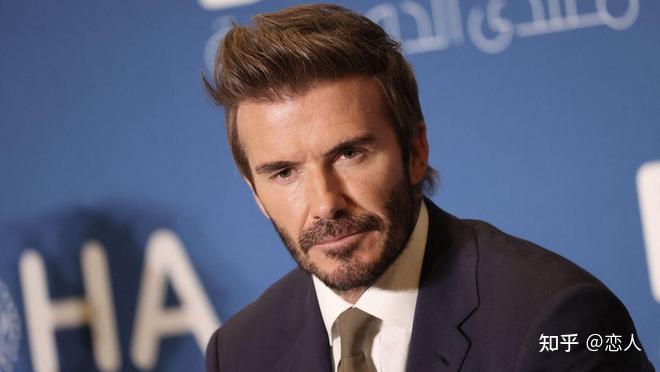 贝克汉姆的小孩_贝克汉姆孩子有哮喘吗_贝克汉姆哮喘怎么踢的足球