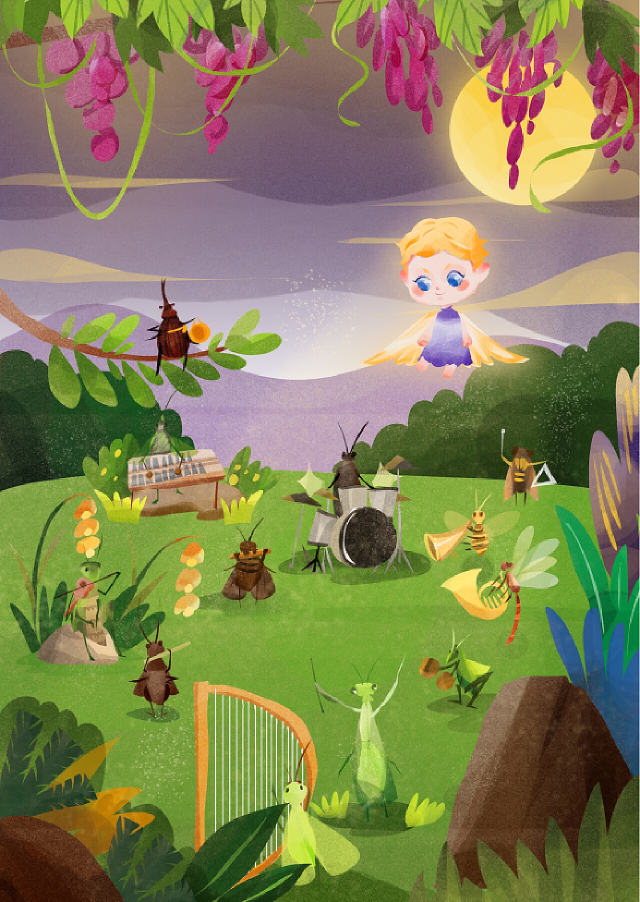 图画猫图片大全大图_超级猫的图画_猫图画儿童画