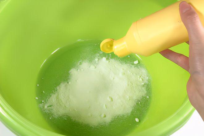 lg洗衣机洁桶洗要多久_桶洁洗衣机怎么用_lg10240d怎么洁桶