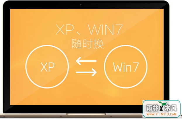 雨林沐风u盘装机_雨林木风u盘装机教程_u盘雨林木风win7安装教程