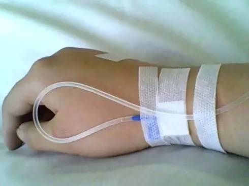 国家规定诊所不能输液_诊所禁止输液的相关规定_山东诊所明年禁止输液