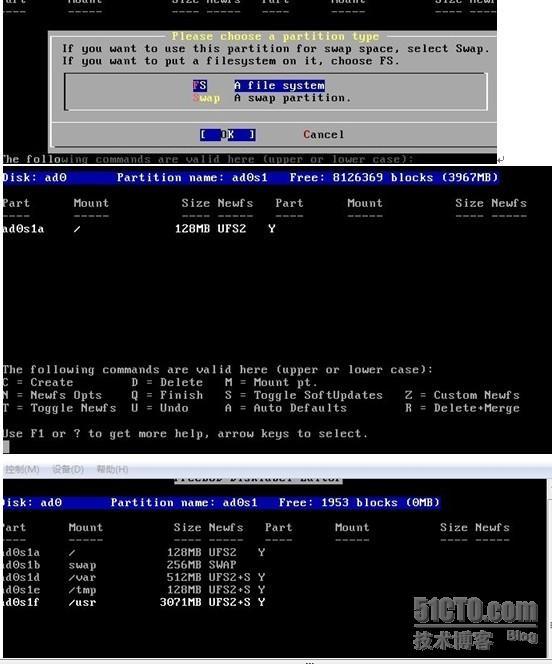 freebsd安装方式_安装方式有哪些_安装方式英文