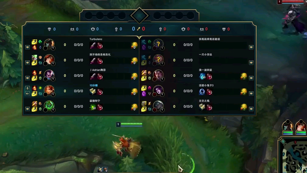 探索 lol.launcher.exe：召唤师峡谷的必经之路与情感承载