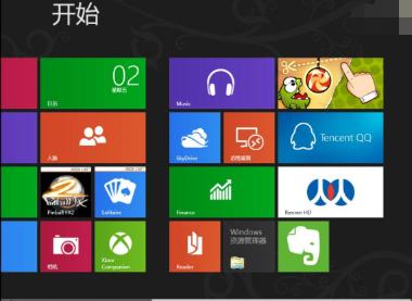 win8换成win7界面-Win8 界面改回 Win7 模样，老电脑焕发第二春