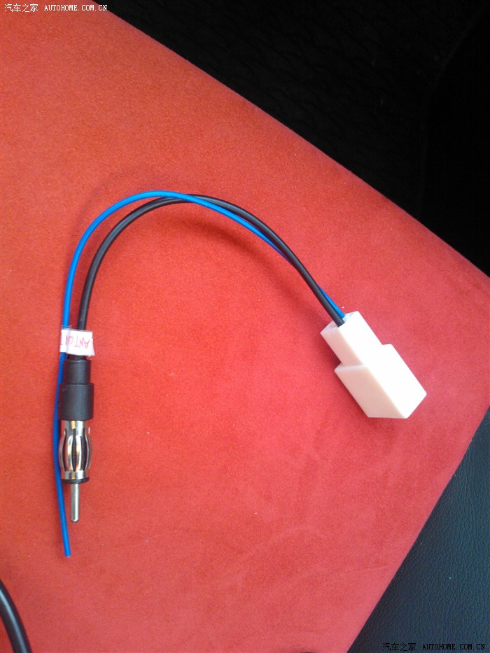 天线模块化_gps模块和天线_天线模块内部图