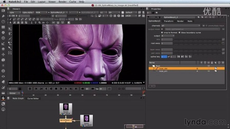 nuke镜头稳定-Nuke 镜头稳定：电影世界中默默无闻的舞者，稳定画面呼吸的关键