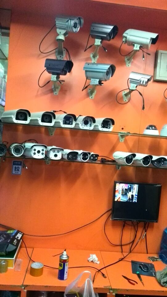 道路监控工程施工方案_道路监控施工方案范本_道路监控设计方案