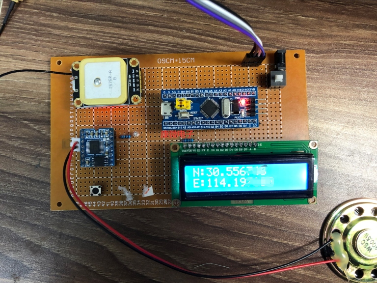 gps工作原理简述-GPS：现代科技的神奇产物，让你随时随地知道自己在哪儿