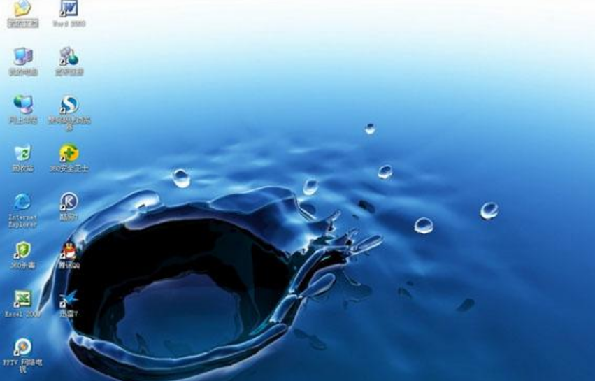 xp超级精简版iso-XP 超级精简版 ISO：让老电脑重获新生的神奇工具