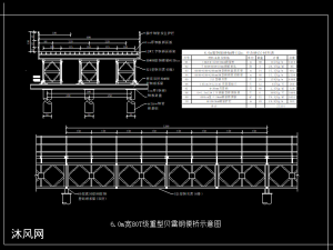 监控立杆图纸平面图怎么表示_监控立杆cad标准图集_监控立杆ced图纸