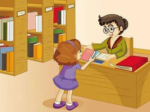 图书借阅英语_图书借阅规则怎么写_借阅图书规则英语