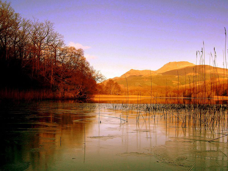 杭州绿云优势-杭州绿云：心旷神怡的自然景观，心灵慰藉的生活态度