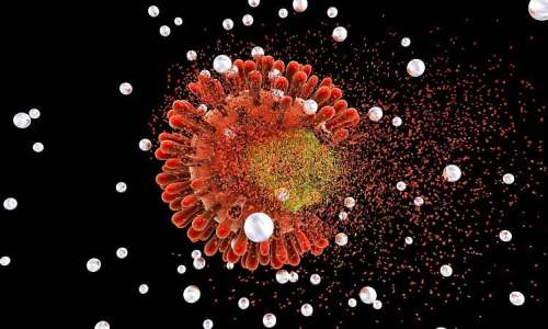 肺癌铁蛋白_肺癌铁蛋白高是怎么回事_铁蛋白肺癌