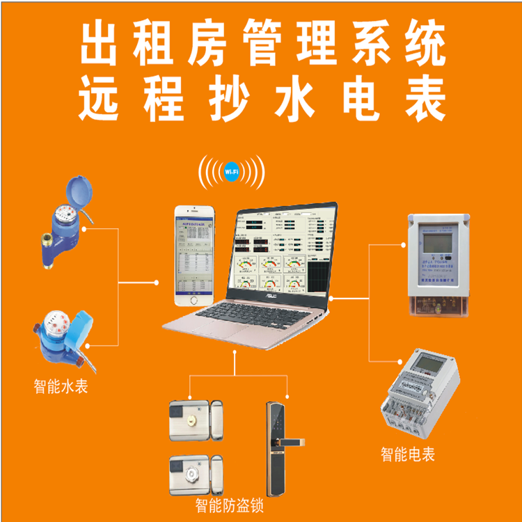远程自动抄表系统的组成_远程自动抄表_远程自动抄表系统的工作原理