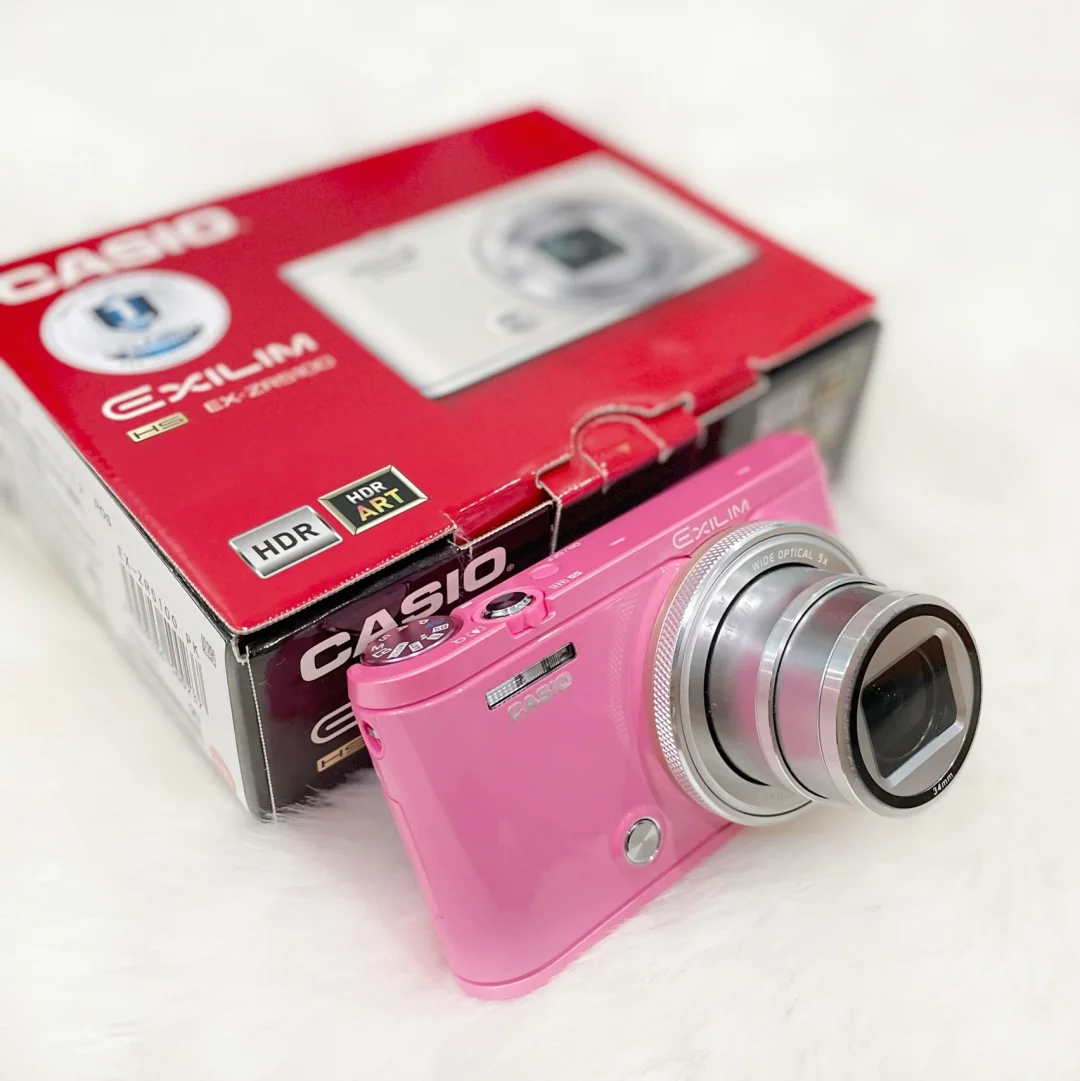 卡西欧相机卡住了怎么办_卡西欧相机内存卡读不出来_卡西欧相机卡槽