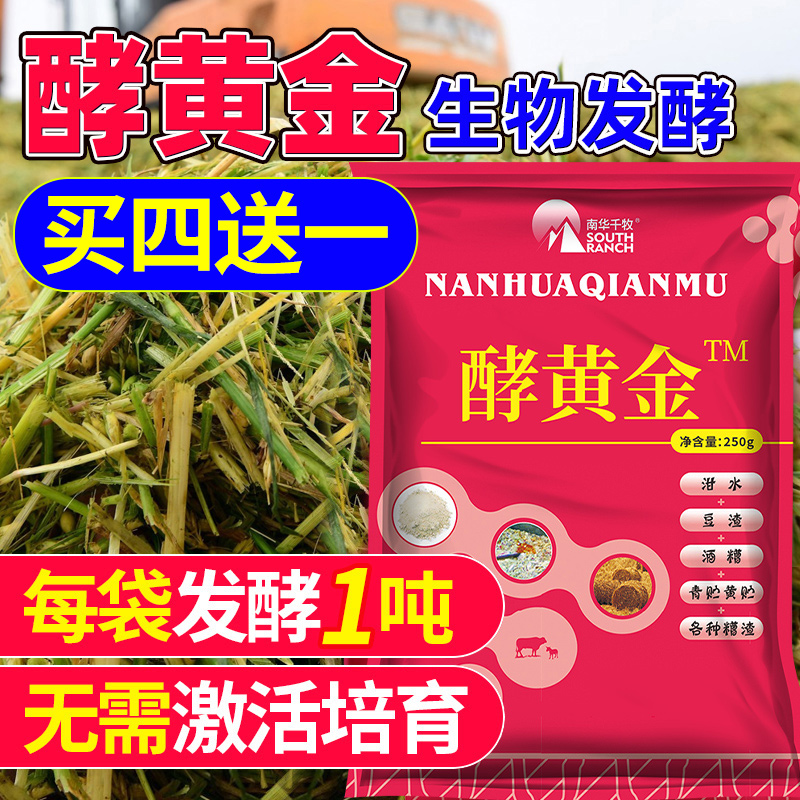 饲料青贮技术_饲料青贮技术何时发明出来的_饲料青贮技术是什么