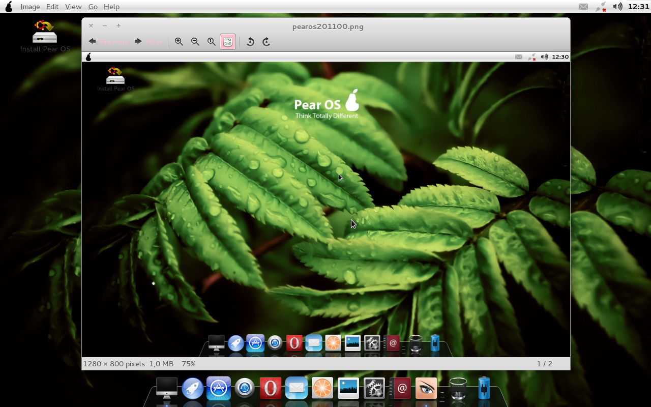 教程安装ERPNext_教程安装虚拟机_pear os 安装教程