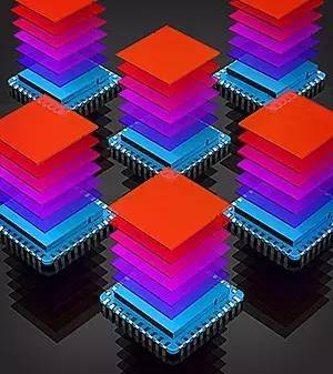 芯片运作原理_芯片工作原理_芯片原理工作原理图